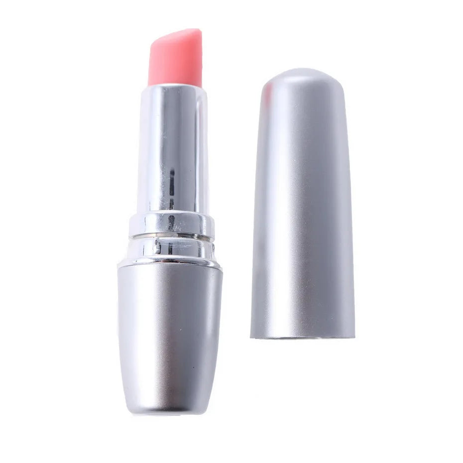 Mini Lipstick Vibrator Speed Adjustable Privacy Bullet Clitoris Stimulator Massage For Women