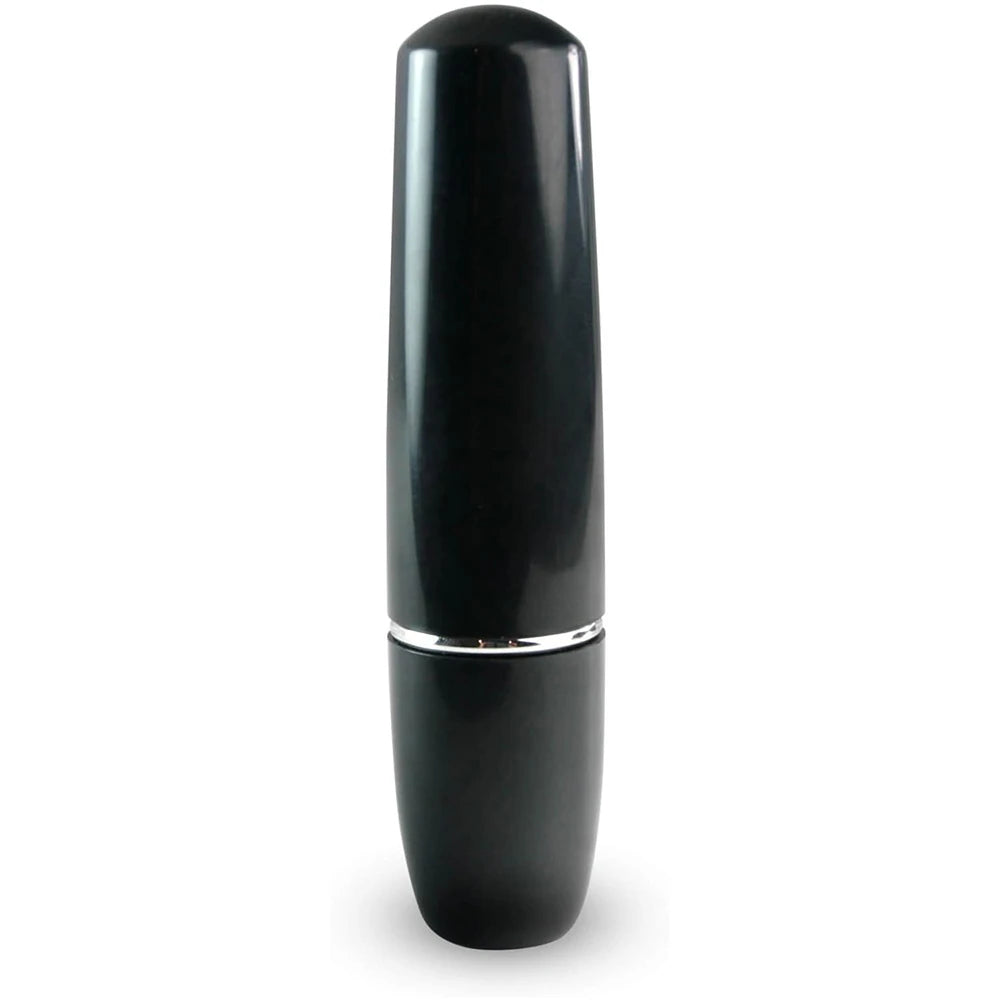 Mini Lipstick Vibrator Speed Adjustable Privacy Bullet Clitoris Stimulator Massage For Women