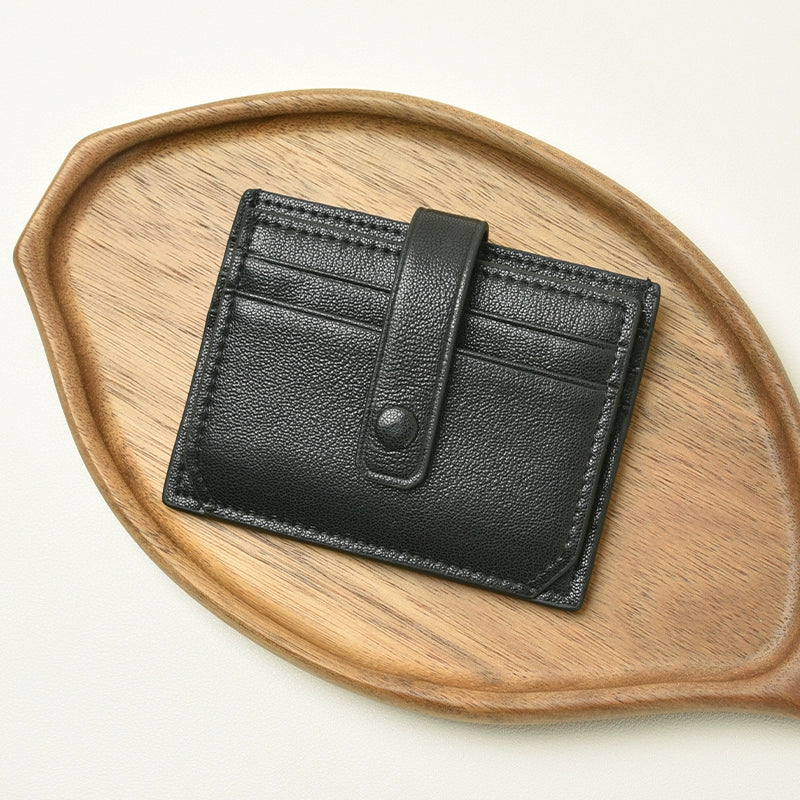 Ultra-Thin Women's Card Holder
