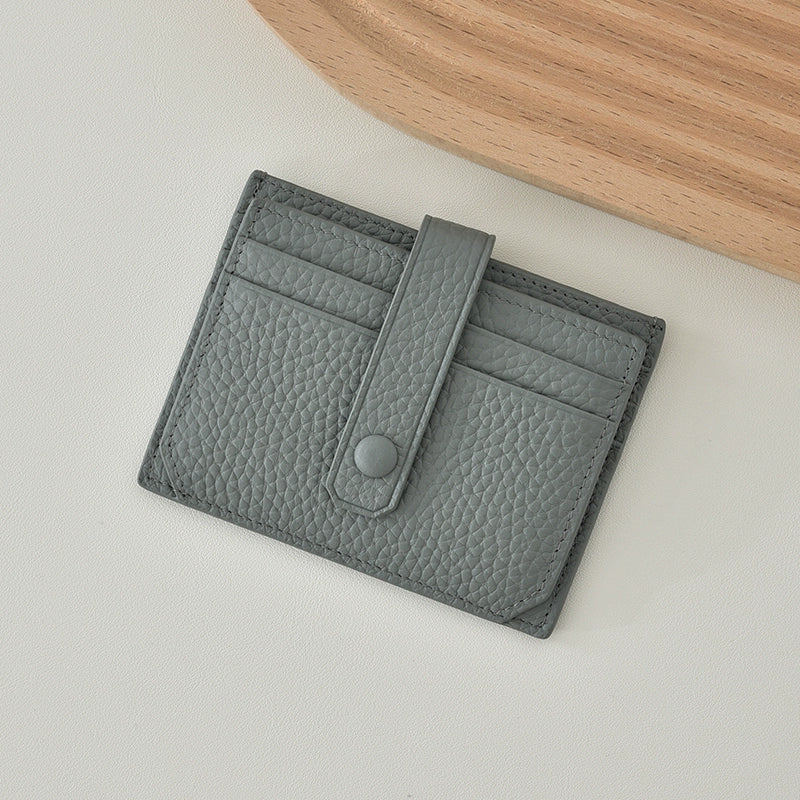Ultra-Thin Women's Card Holder