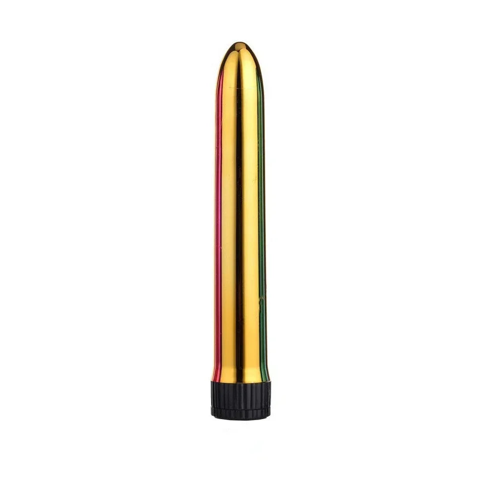 7 Inch Dildo Vibrator Sex Toy For Women Vaginal Pussy G-spot Stimulator Pocket Masturbator Bullet Vibrator