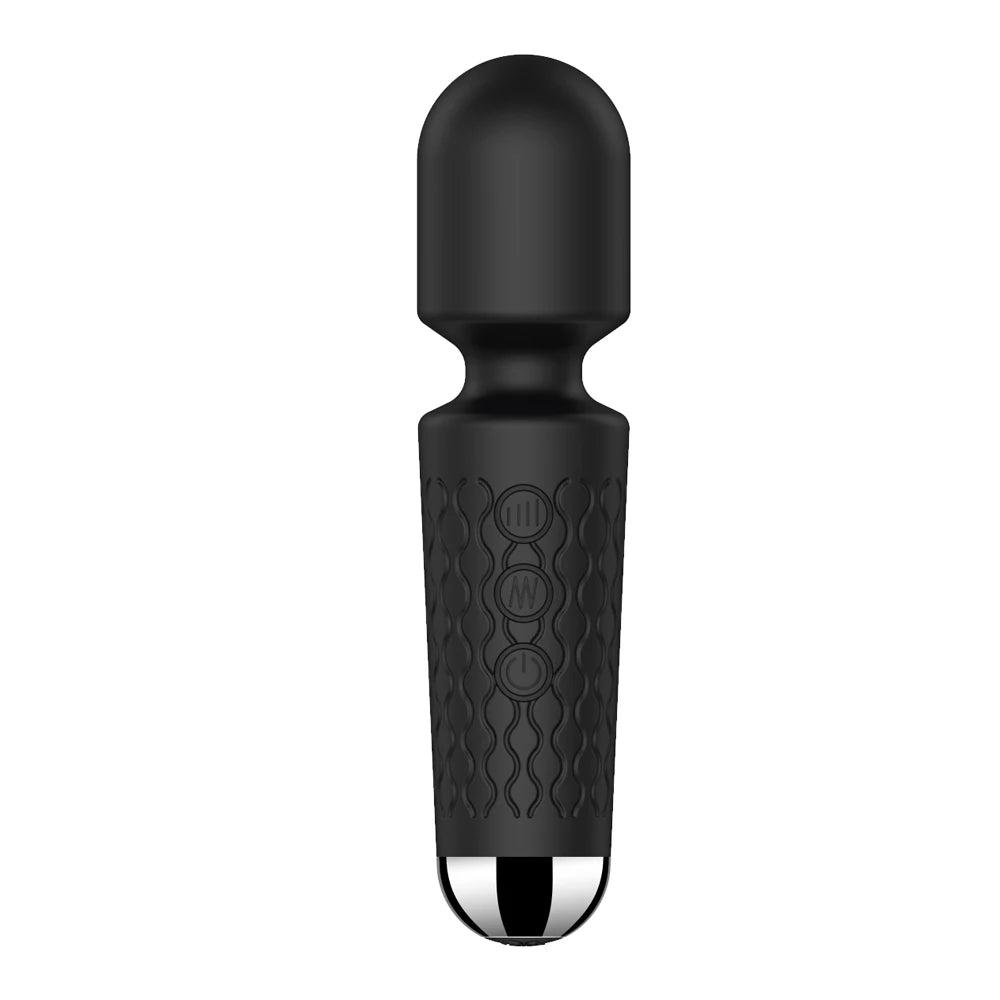20 Speeds Powerful AV Vibrator Magic Wand Clitoris Stimulator Sex Toys for Women G spot Massager Adult Female