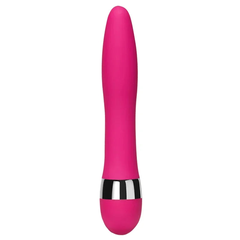 Mini G Spot Vagina Dildo Vibrators for Women Masturbator