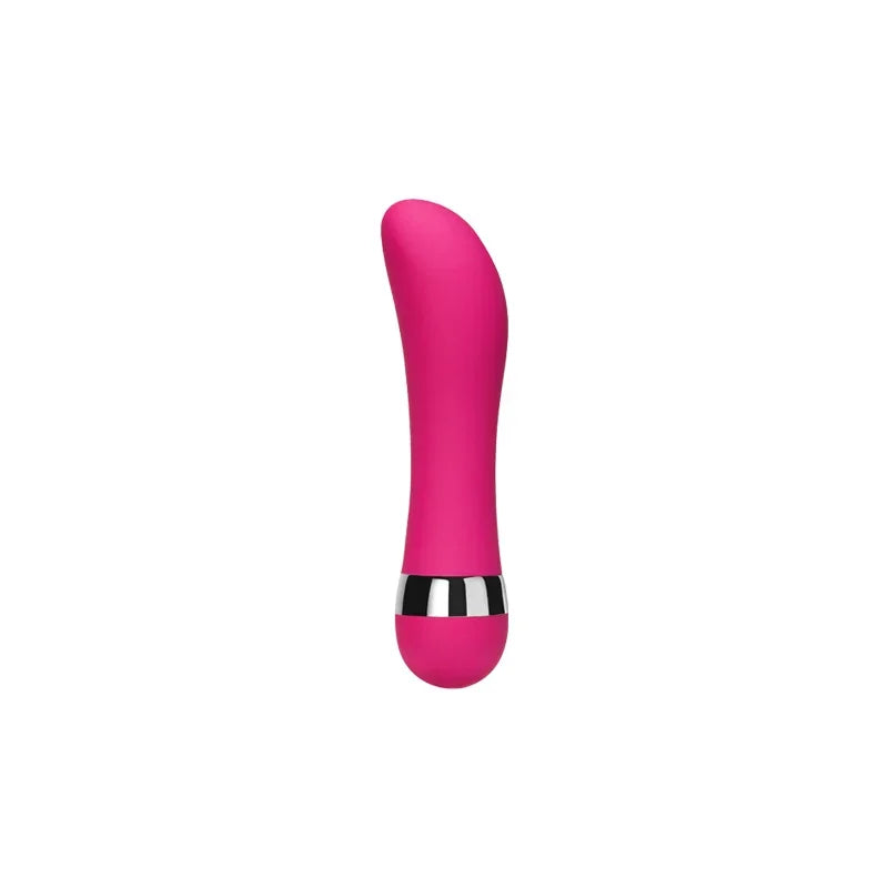 Mini G Spot Vagina Dildo Vibrators for Women Masturbator