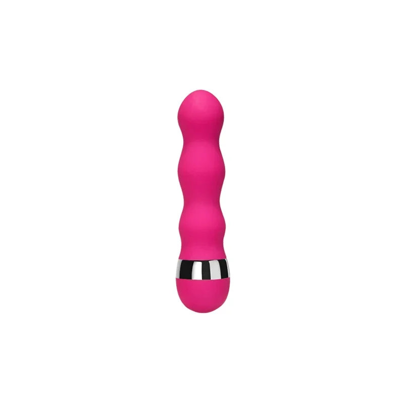 Mini G Spot Vagina Dildo Vibrators for Women Masturbator