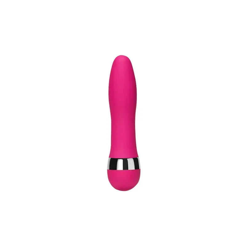 Mini G Spot Vagina Dildo Vibrators for Women Masturbator