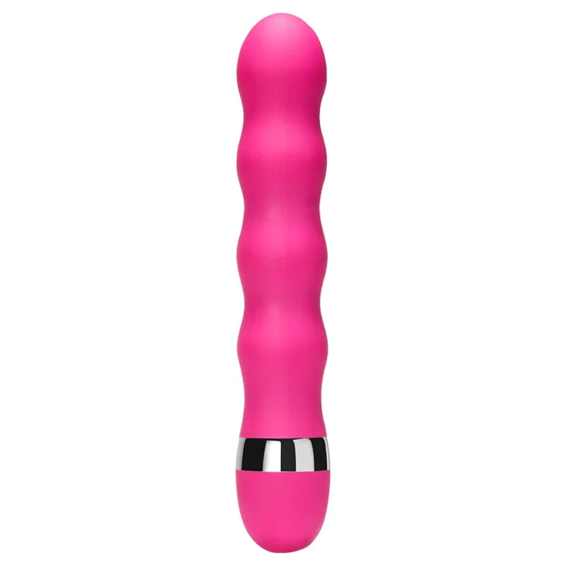 Mini G Spot Vagina Dildo Vibrators for Women Masturbator