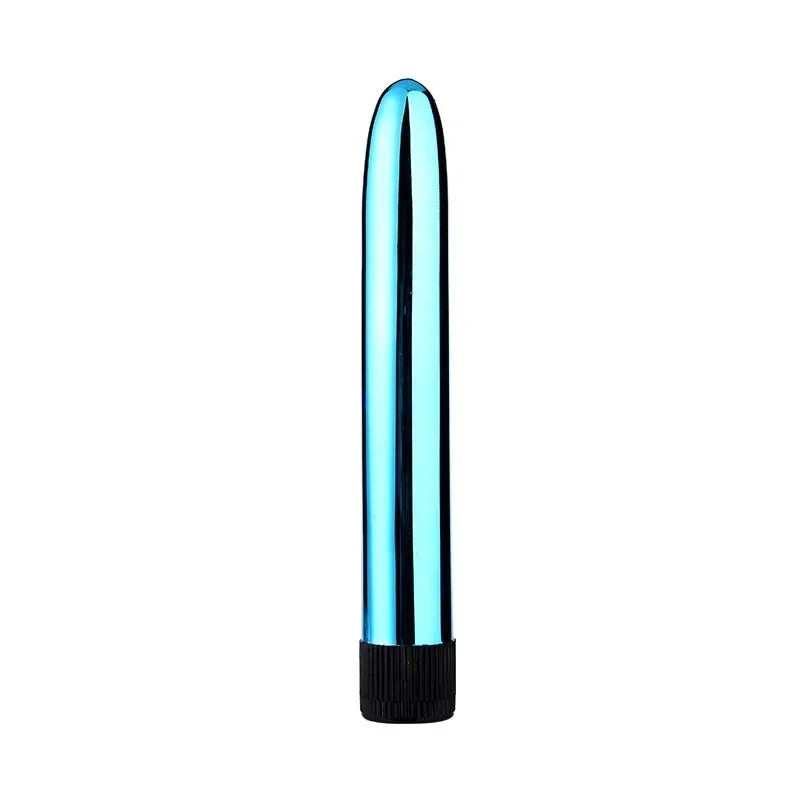 7 Inch Dildo Vibrator Sex Toy For Women Vaginal Pussy G-spot Stimulator Pocket Masturbator Bullet Vibrator