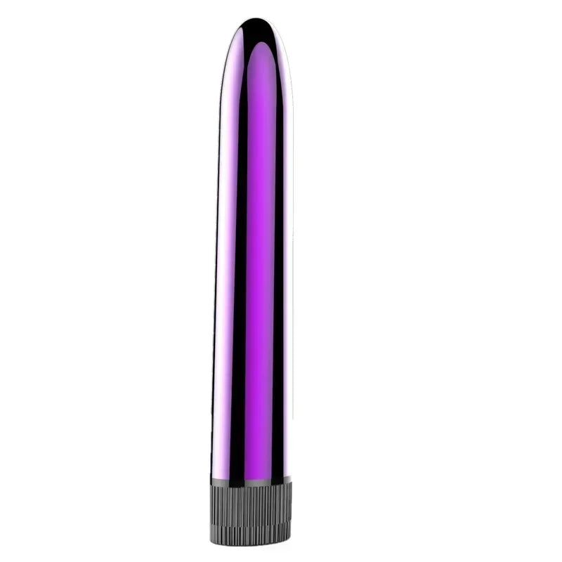 7 Inch Dildo Vibrator Sex Toy For Women Vaginal Pussy G-spot Stimulator Pocket Masturbator Bullet Vibrator
