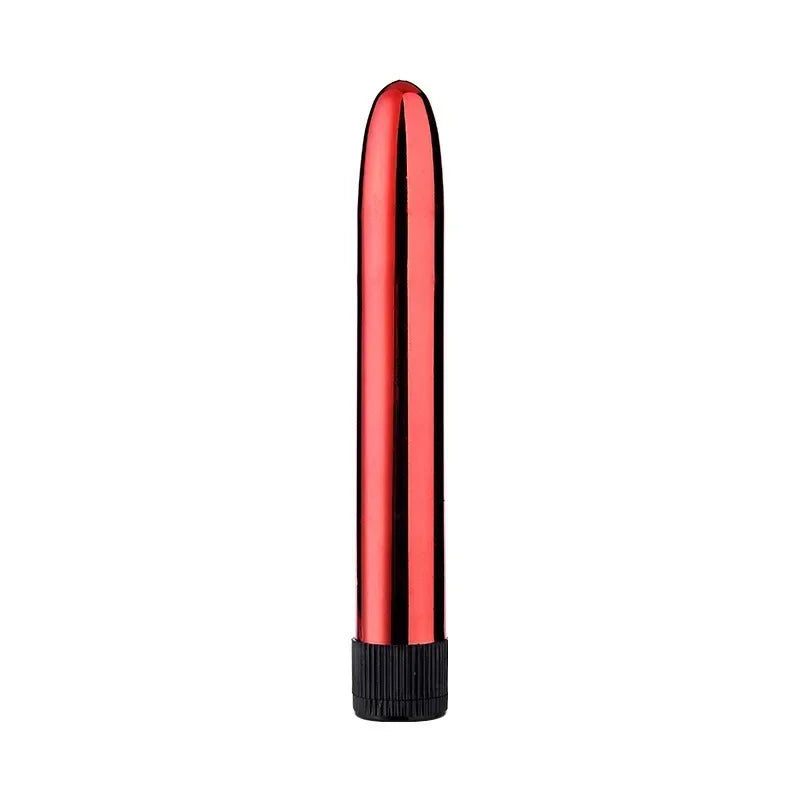7 Inch Dildo Vibrator Sex Toy For Women Vaginal Pussy G-spot Stimulator Pocket Masturbator Bullet Vibrator