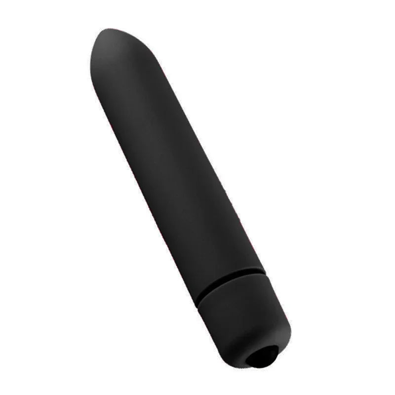10 Speed Mini Bullet Vibrator For Women Waterproof Clitoris Stimulator Dildo Vibrator Vagina Sex Toys