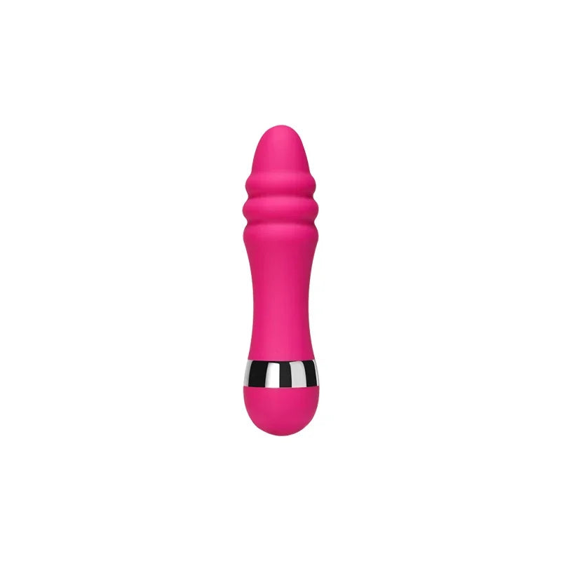 Mini G Spot Vagina Dildo Vibrators for Women Masturbator
