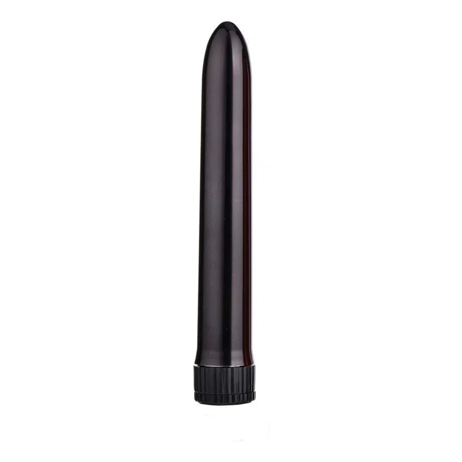 7 Inch Dildo Vibrator Sex Toy For Women Vaginal Pussy G-spot Stimulator Pocket Masturbator Bullet Vibrator