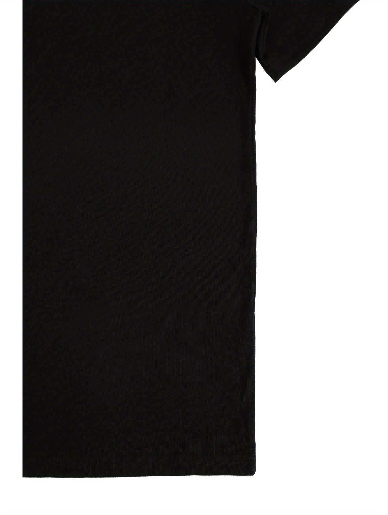 Men's Plus Size Cotton T-Shirt - Fun "A Day Without W**d" Graphic Design, Soft & Breathable, PLUS SIZE