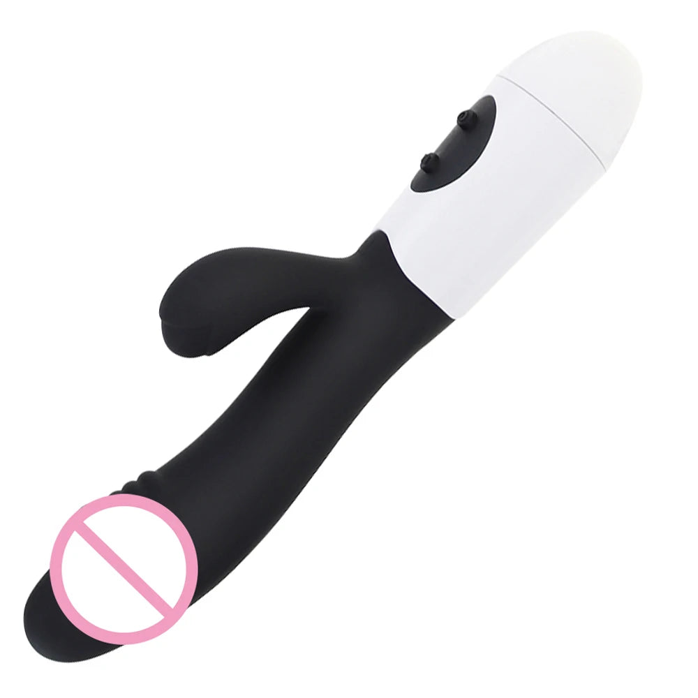 Vibrator Dildo  G Spot Vibrator Clitoral Stimulator Vibrating Wand