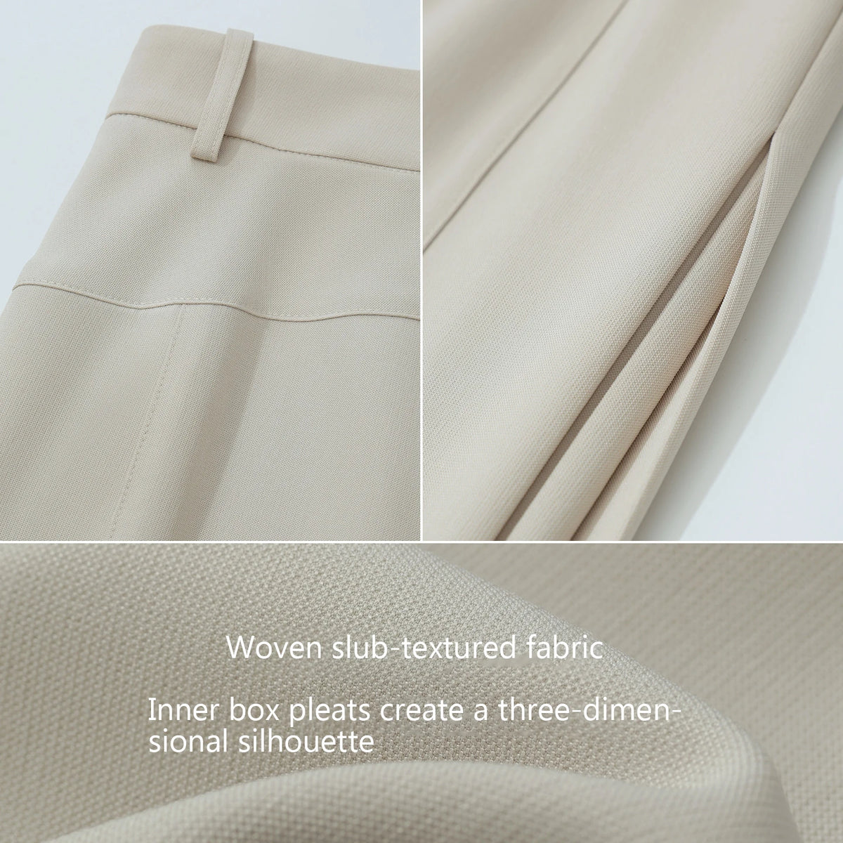 Women's Wide Leg Loose Flowy Pants