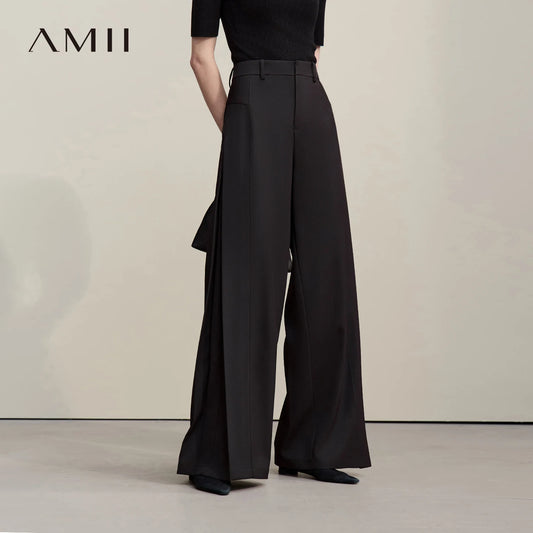 Women's Wide Leg Loose Flowy Pants