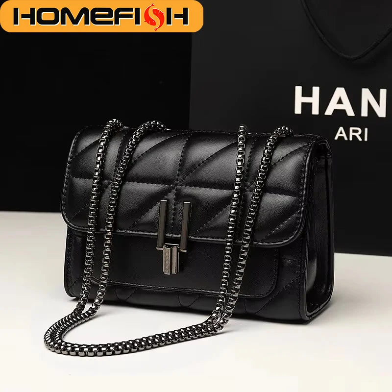 Chain Purse