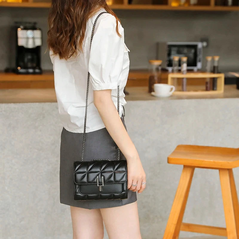 Chain Purse
