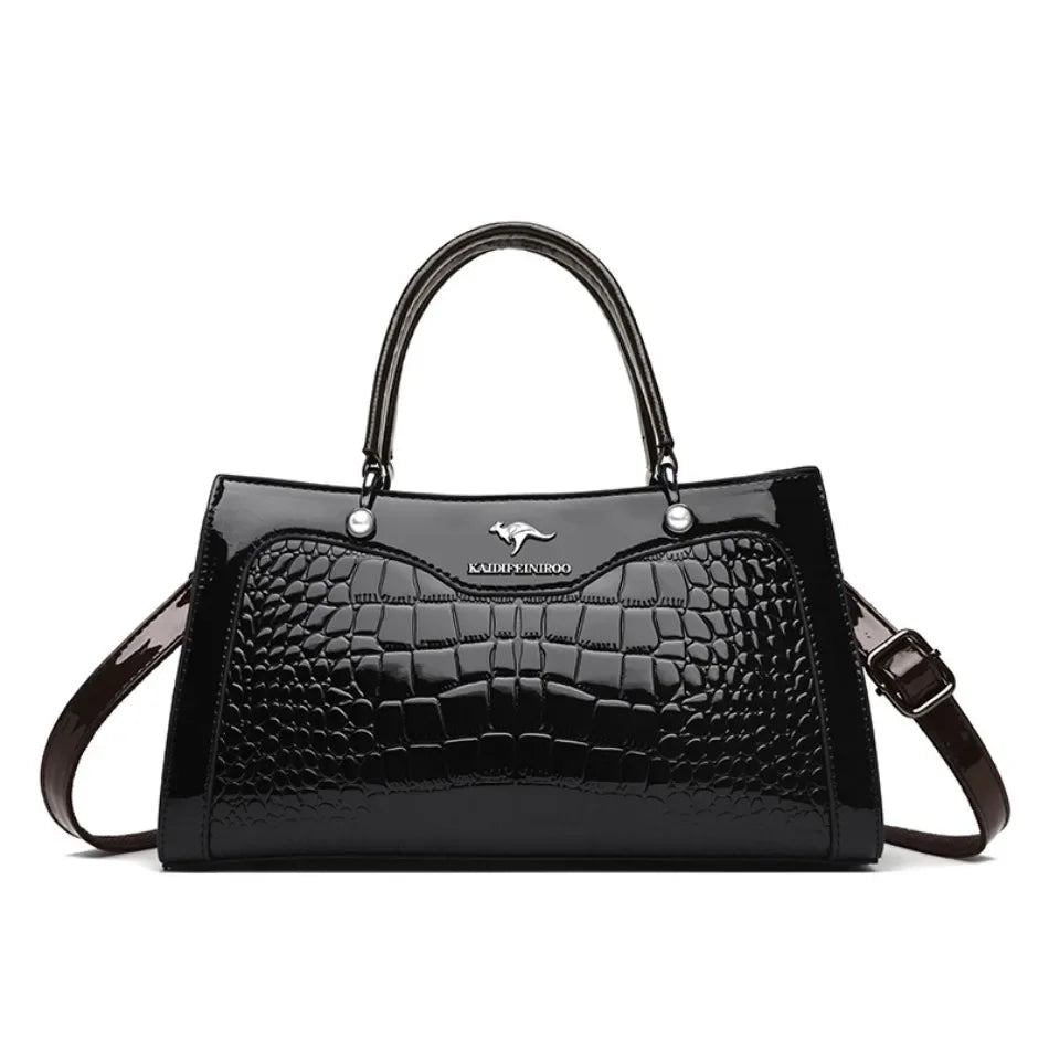 Genuine High Quality  Luxury Handbag