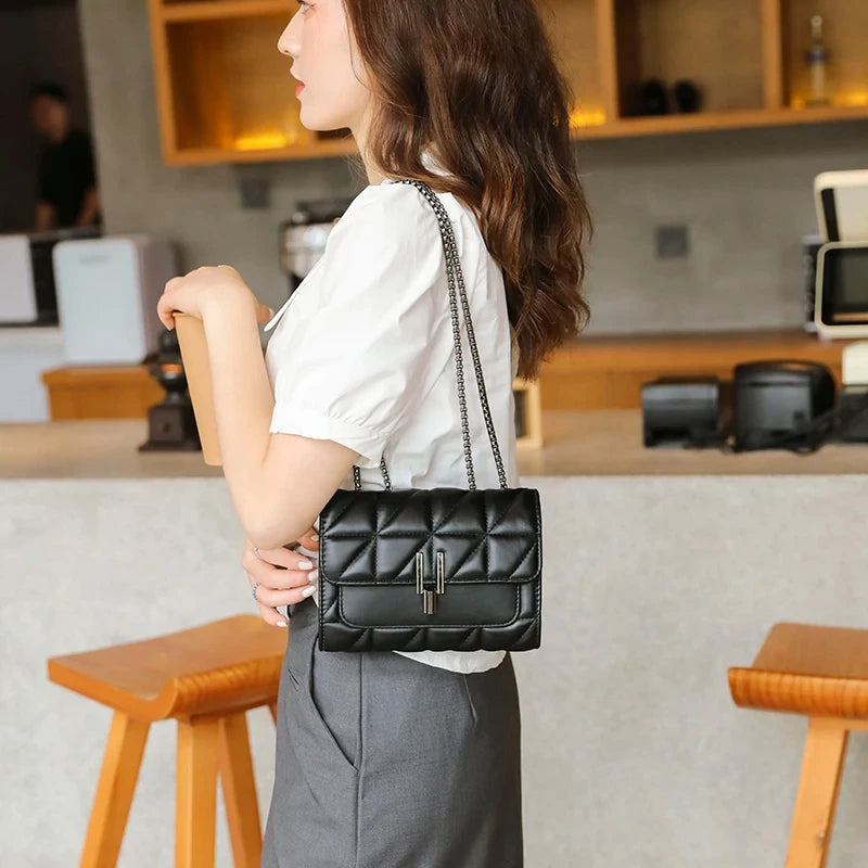Chain Purse
