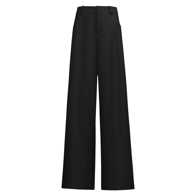 Women's Wide Leg Loose Flowy Pants